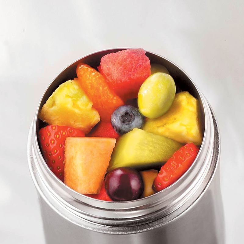 Insulated Food Jar Frozen 2, Stainless Steel Food Jar