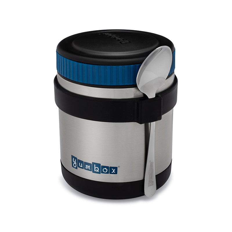 Thermos FUNtainer Vacuum Insulated Food Jar - Turquoise, 10 oz - Kroger