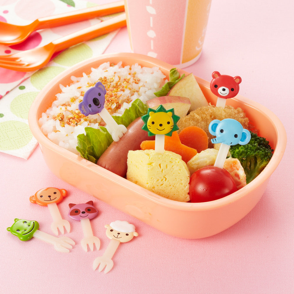 Animal Bottles  Bento kids, cute lunchbox accessory – Bento&co