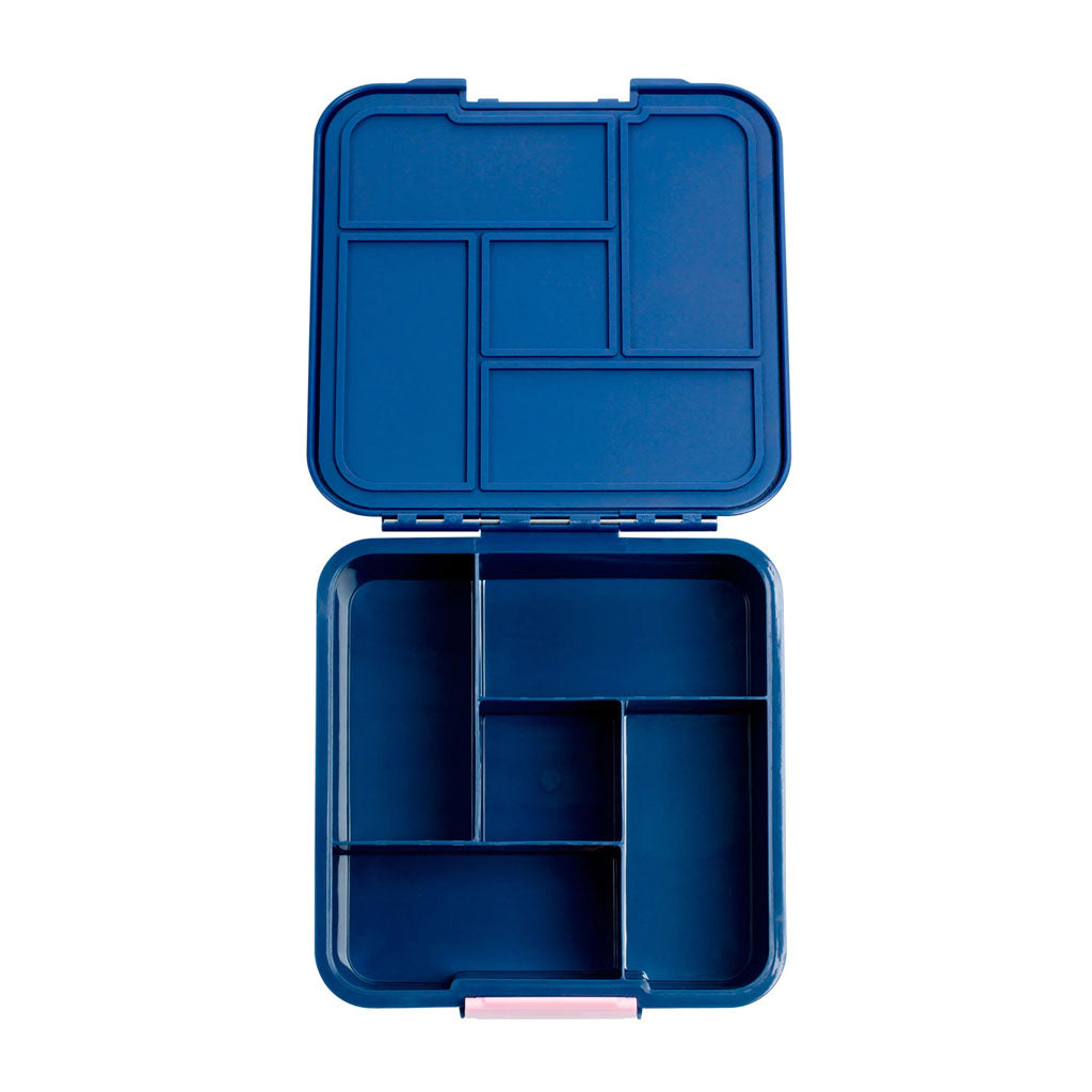 OmieBox thermos bento lunch box - Blue Sky – Bentofan