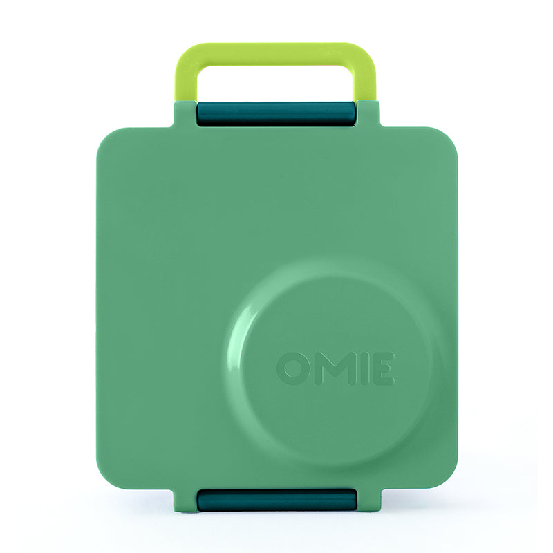 OmieBox Bento Box Blue Sky