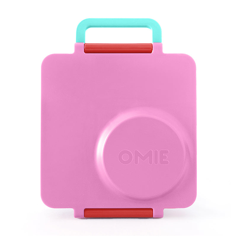 Omie OmieBox Insulated Bento Lunch … curated on LTK