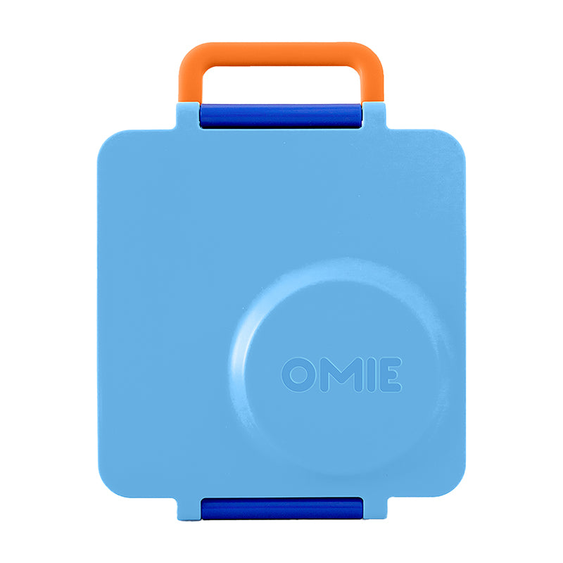 OmieBox thermos bento lunch box - Sunshine – Bentofan