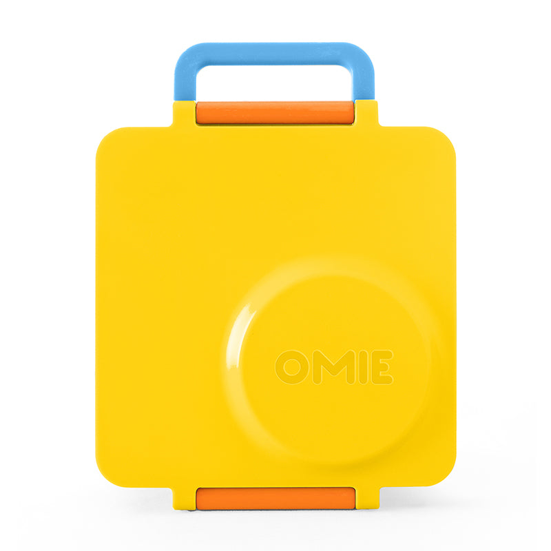 Omie OmieBox Insulated Bento Lunch … curated on LTK