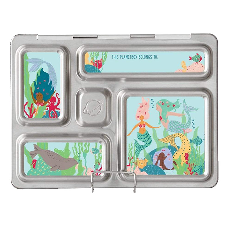 Buy Planetbox Rover Lunchbox Carry Bag - Unicorn Magic – Biome US