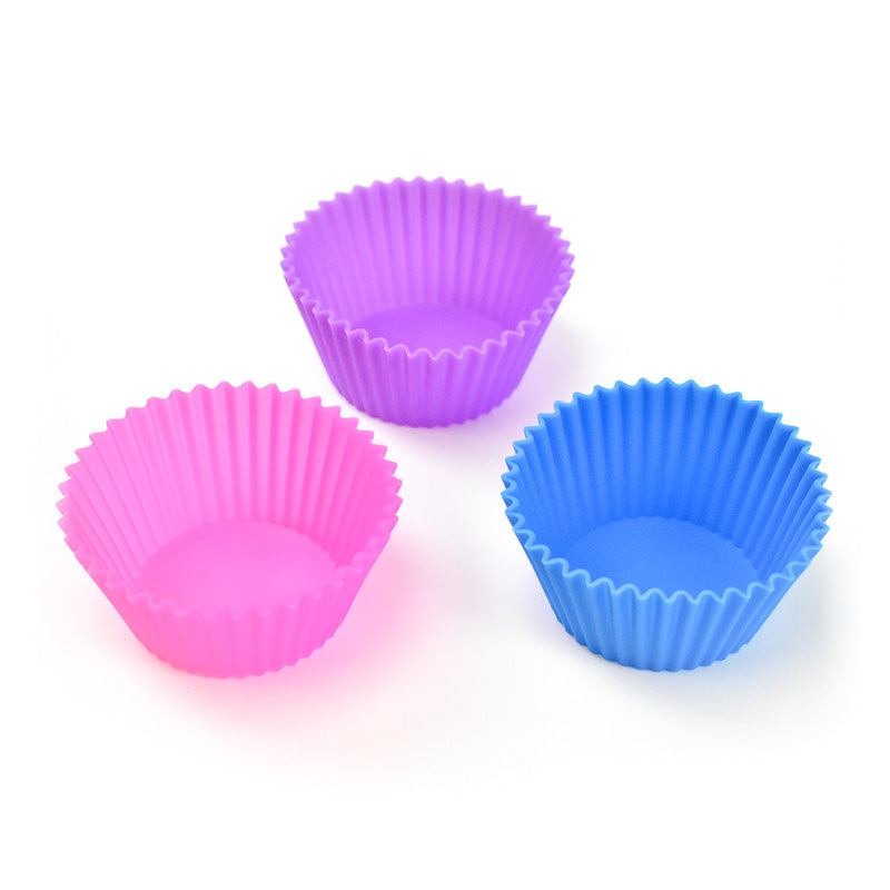 XANGNIER Silicone Lunch Box Dividers,40 Pcs Silicone Cupcake Liners,Silicone  Muffin Cups,Bento Box Accessories for Kids - Yahoo Shopping