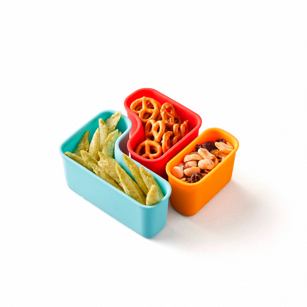 Buy Planetbox Shuttle Lunch Box Kit TUTTI FRUTTI (Box, Dipper, Magnets) –  Biome US Online