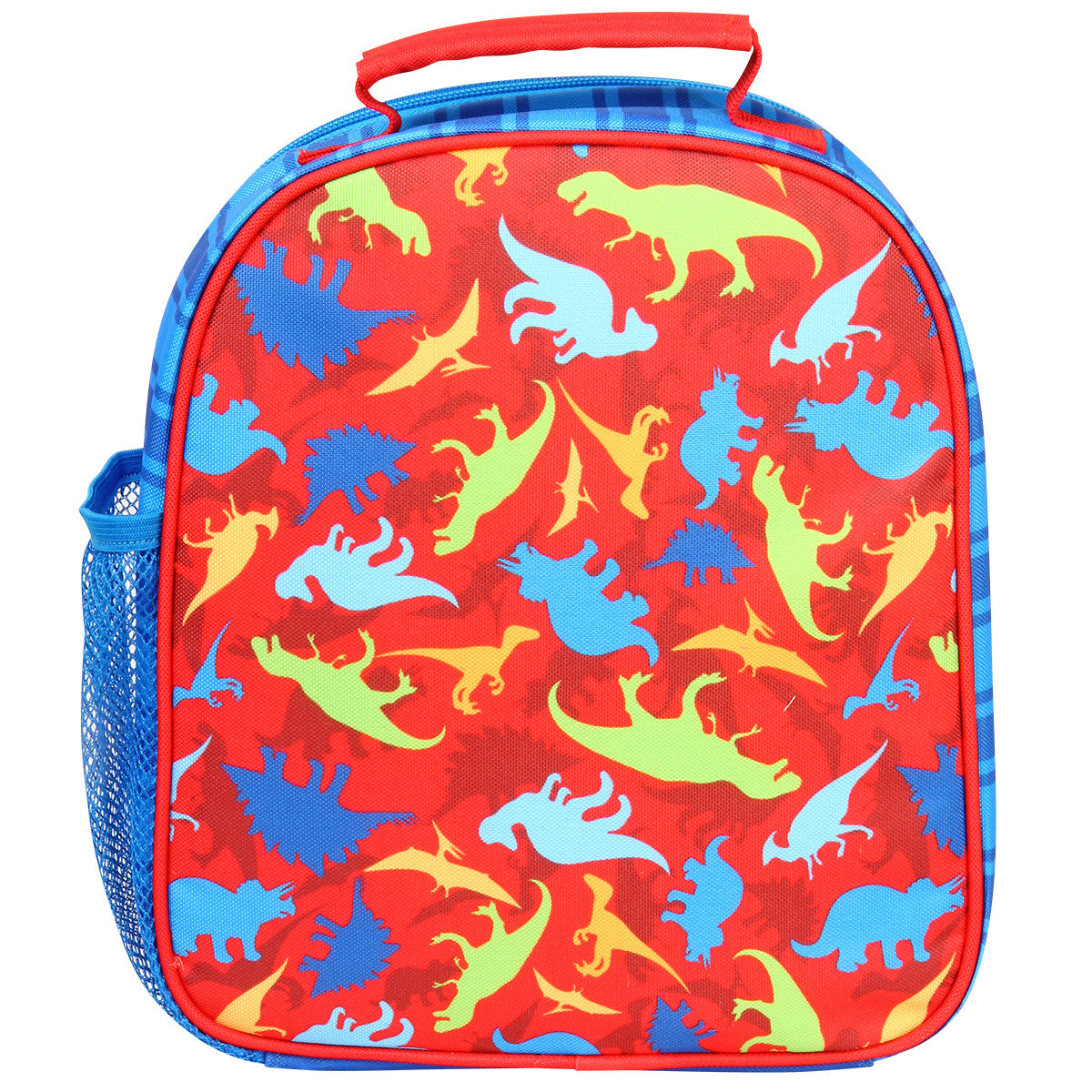 Joyfolie Neoprene Floral Lunch Box