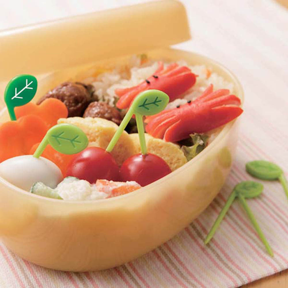 OmieBox 2.0 Smarter Bento Box, Hello Green