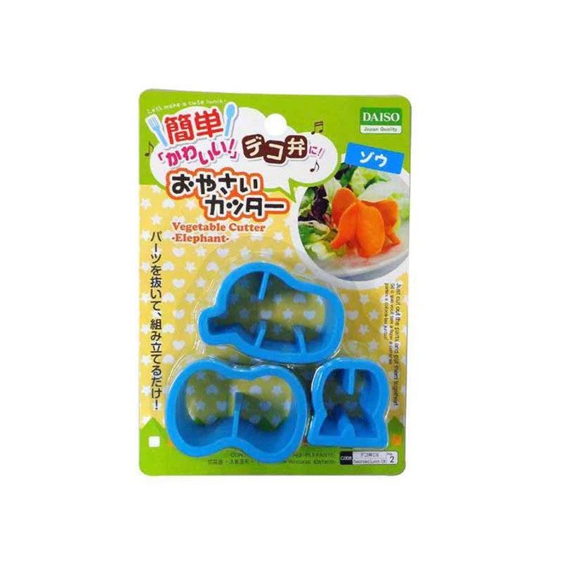 Daiso Hand Pull Vegetable Cutter