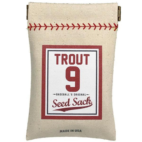 Baseball Gift Ideas for 2023 - Teens, Boys, Coaches, Dads - BASEBALL'S  ORIGINAL SEED SACK