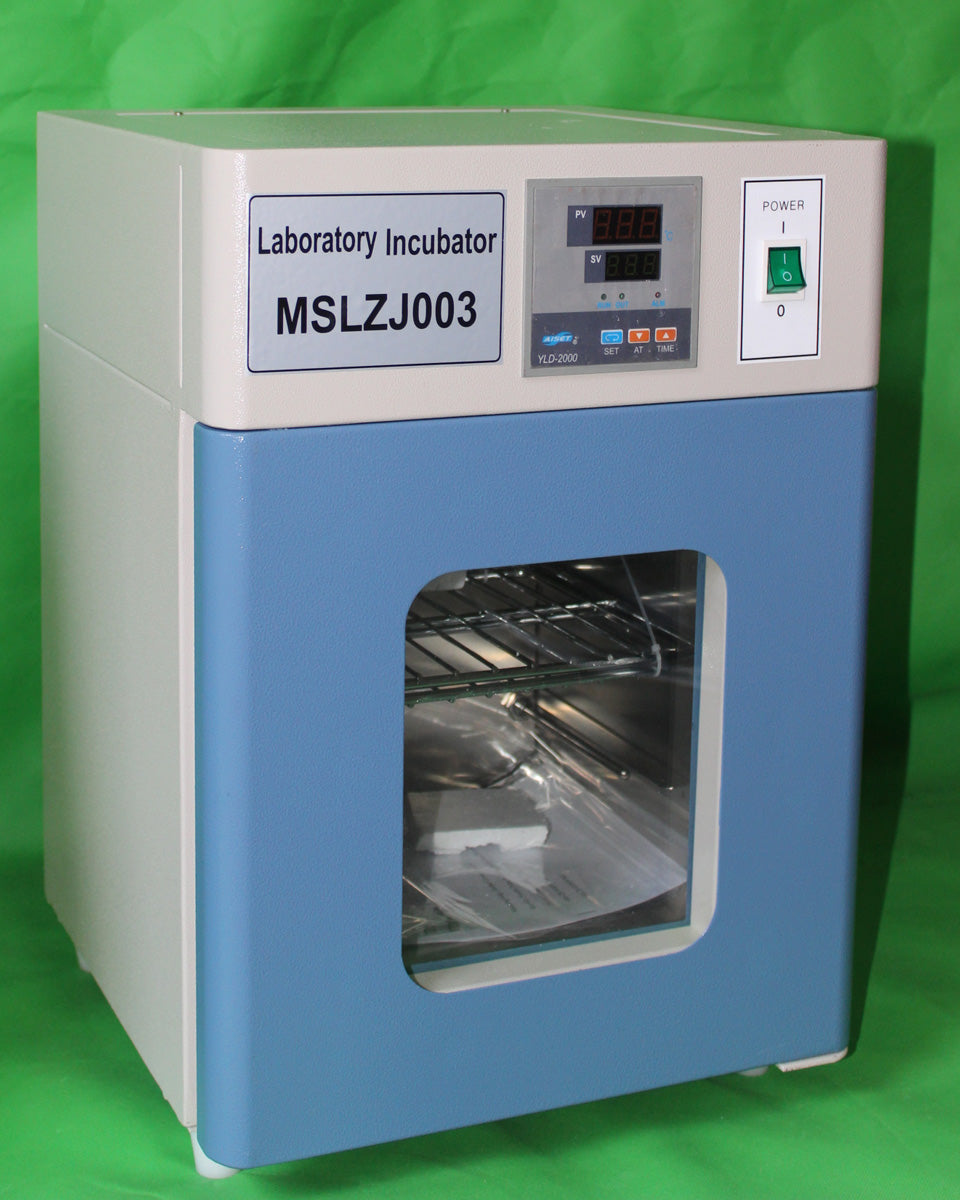 Lab Incubator 30 Liter Constant Temperature Medical Laboratory Incub