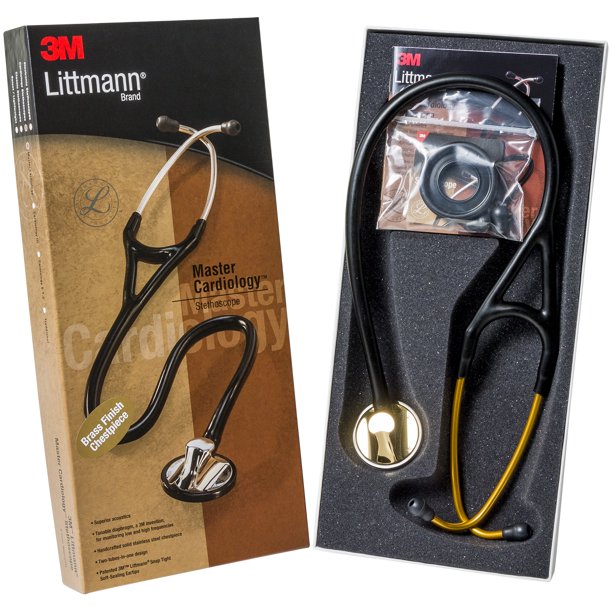 cardiology stethoscope for sale