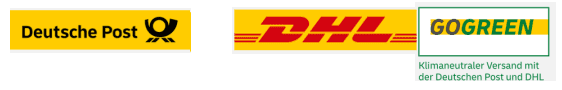 Dhl Deutsche Post Logo