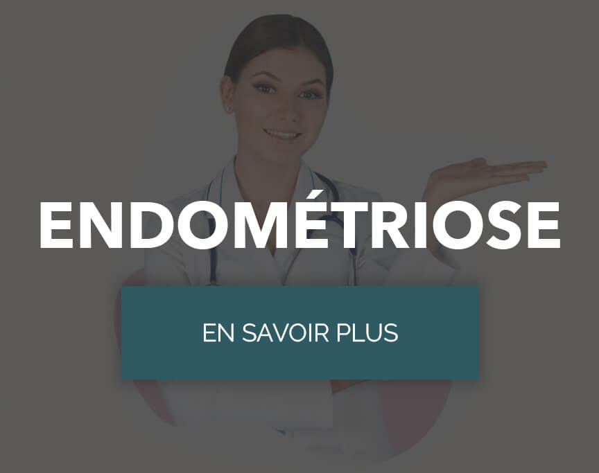 quels symptômes pour l'endométriose