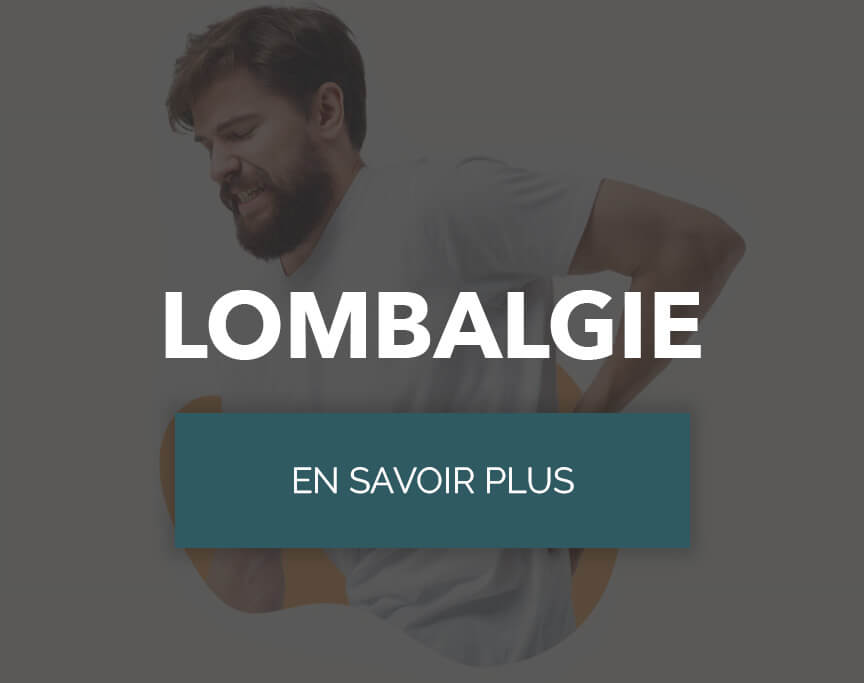 lombalgie