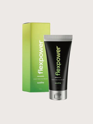 Flexpower Soothe Lotion