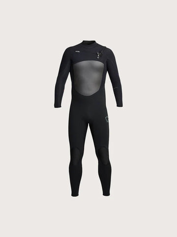 xcel 4/3mm full wetsuit