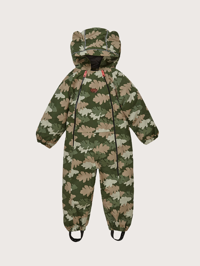 camo puddle suit