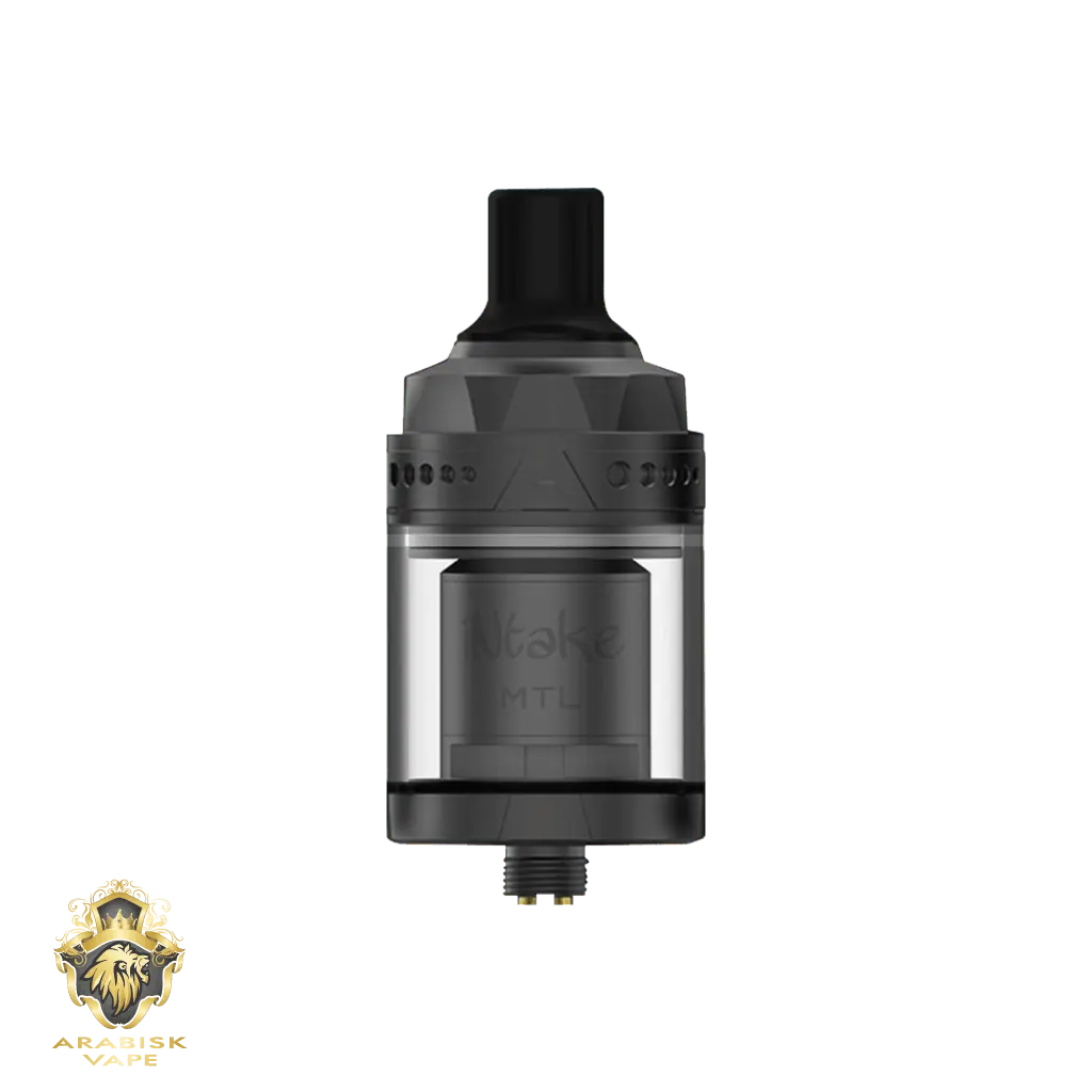 AUGVAPE- Intake MTL Grey Colour Augvape