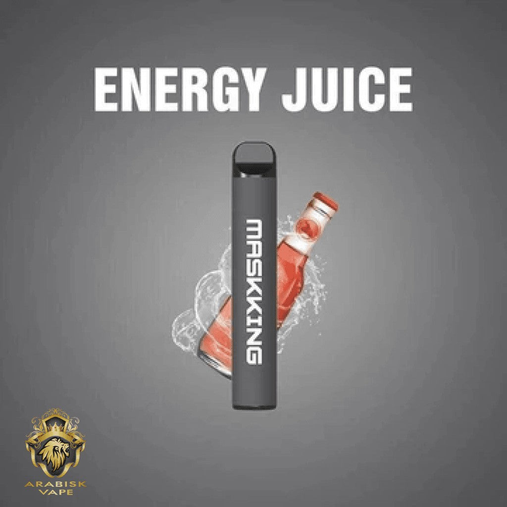 MASKKING - High GT Energy Juice 450 Puffs 30mg MASKKING