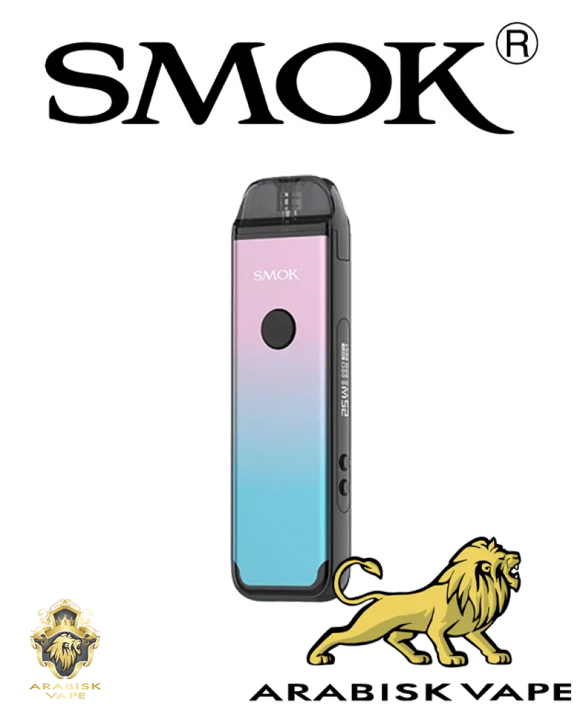 Smok Acro kit – Smoke Station