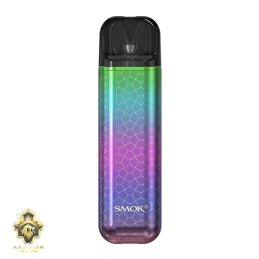 SMOK NOVO 2S - 7 Color Armor POD KIT SMOK