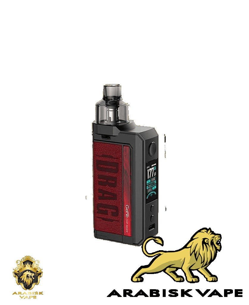 VOOPOO - Drag Max Marsala Voopoo