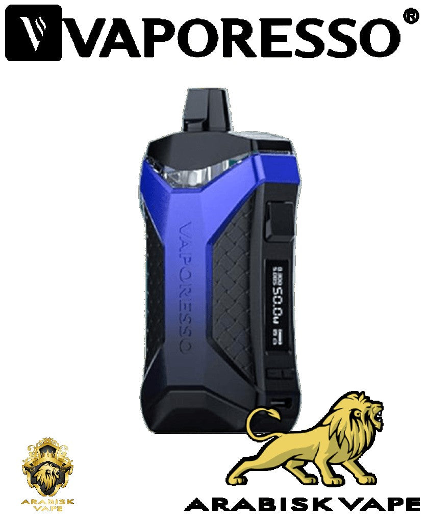 Vaporesso - XIRON Blue 50W Vaporesso