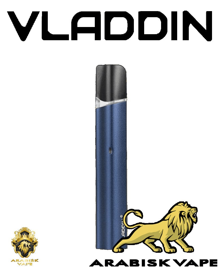 Vladdin - RE Kit Blue 12W Vladdin