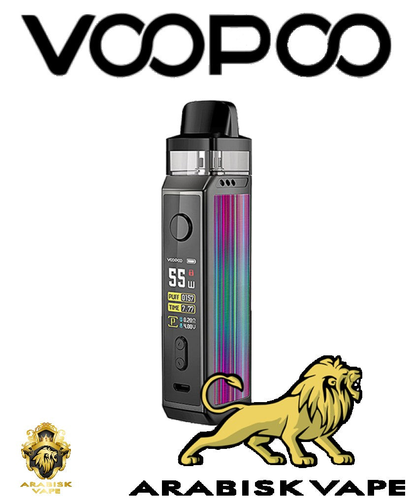 Voopoo - Vinci X Limited Edition Aurora 70W Voopoo