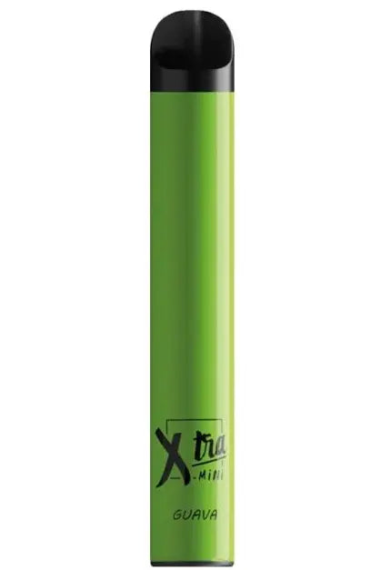 XTRA Mini - Guava Ice 800 Puffs 20mg XTRA