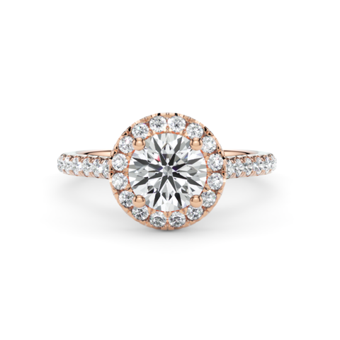 brooke 5.3ct 3 stone oval lab-created diamonds engagement ring