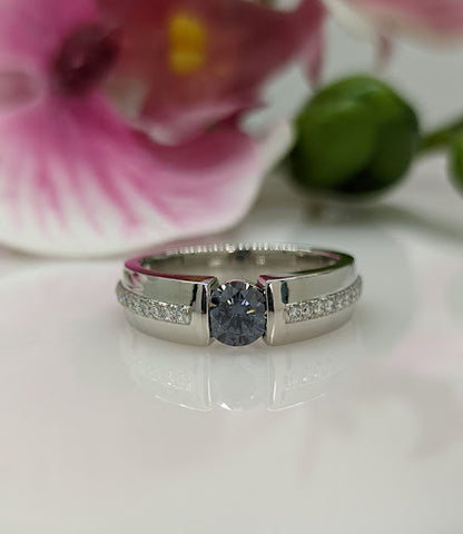 Moissanite Canada