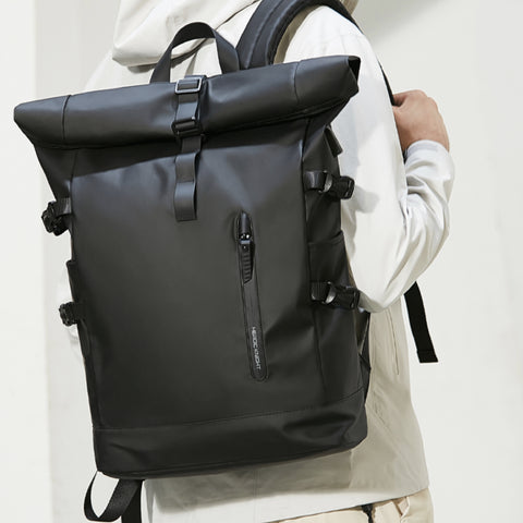 Sac à Dos de Voyage Extensible pour Homme – Retice