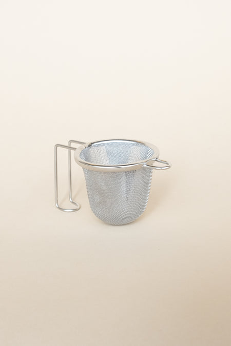 Raven Stovetop Tea Kettle with Infuser Basket