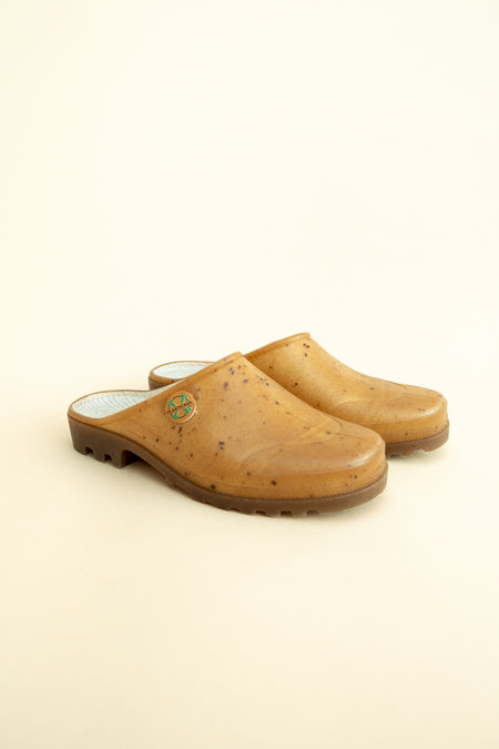 Feature Clog Gardana – Flora