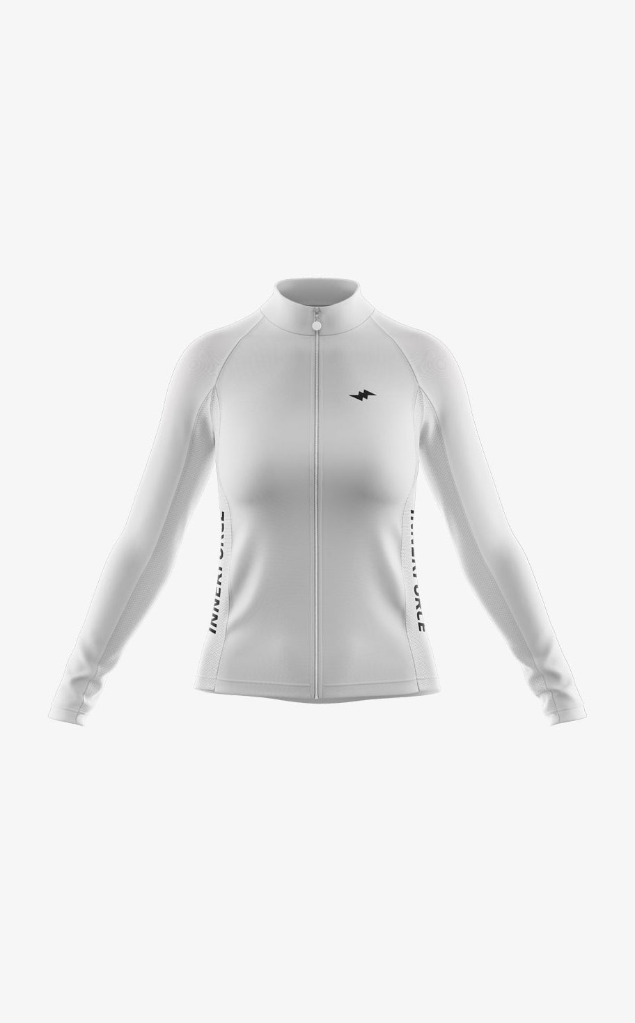 summer long sleeve jersey