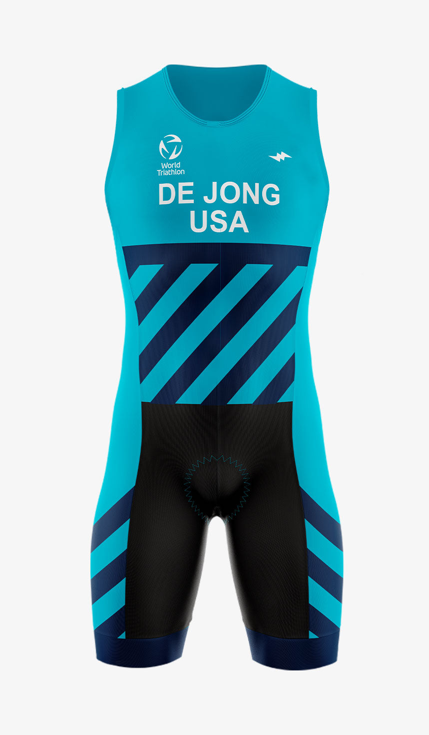 ITU Tri Suit - Women