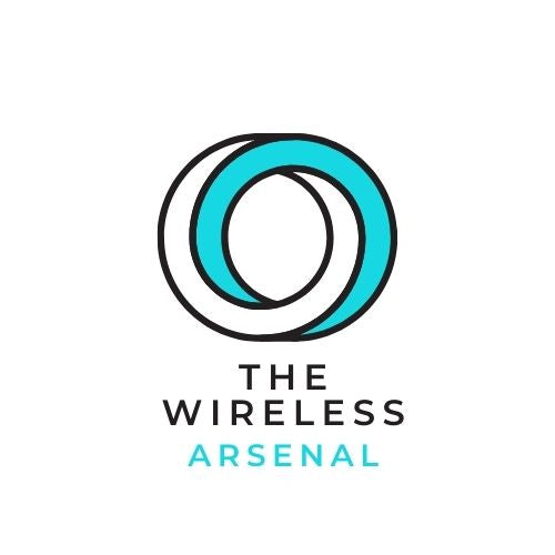 The Wireless Arsenal