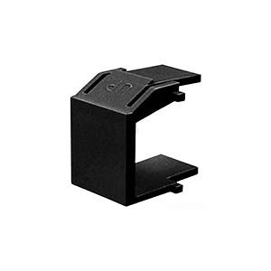 Allen Tel AT31-00 Versatap Black Blank Module ( Pack of 5)