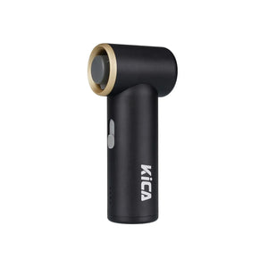 KICA Jet Fan Mini Handheld Fan - KICA