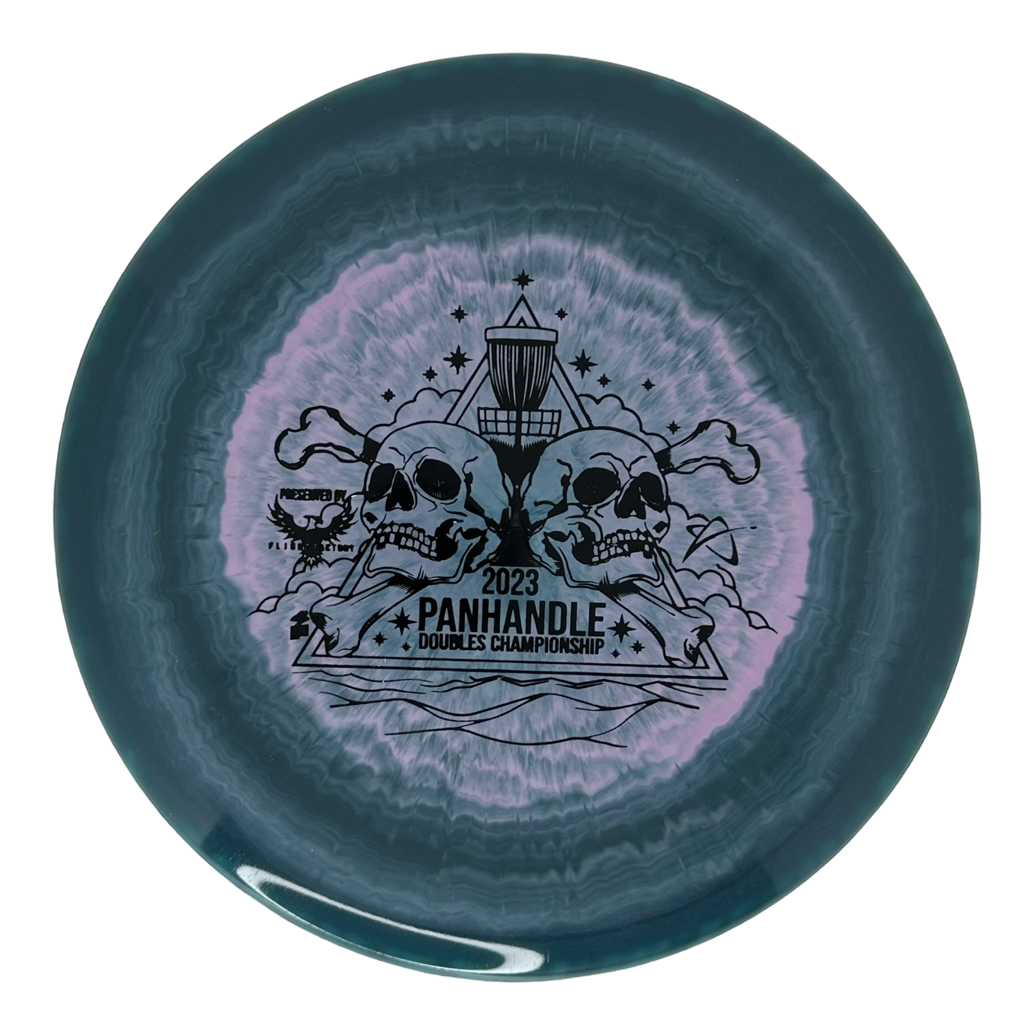 Prodigy AIR Spectrum M4 - 2023 Panhandle Doubles
