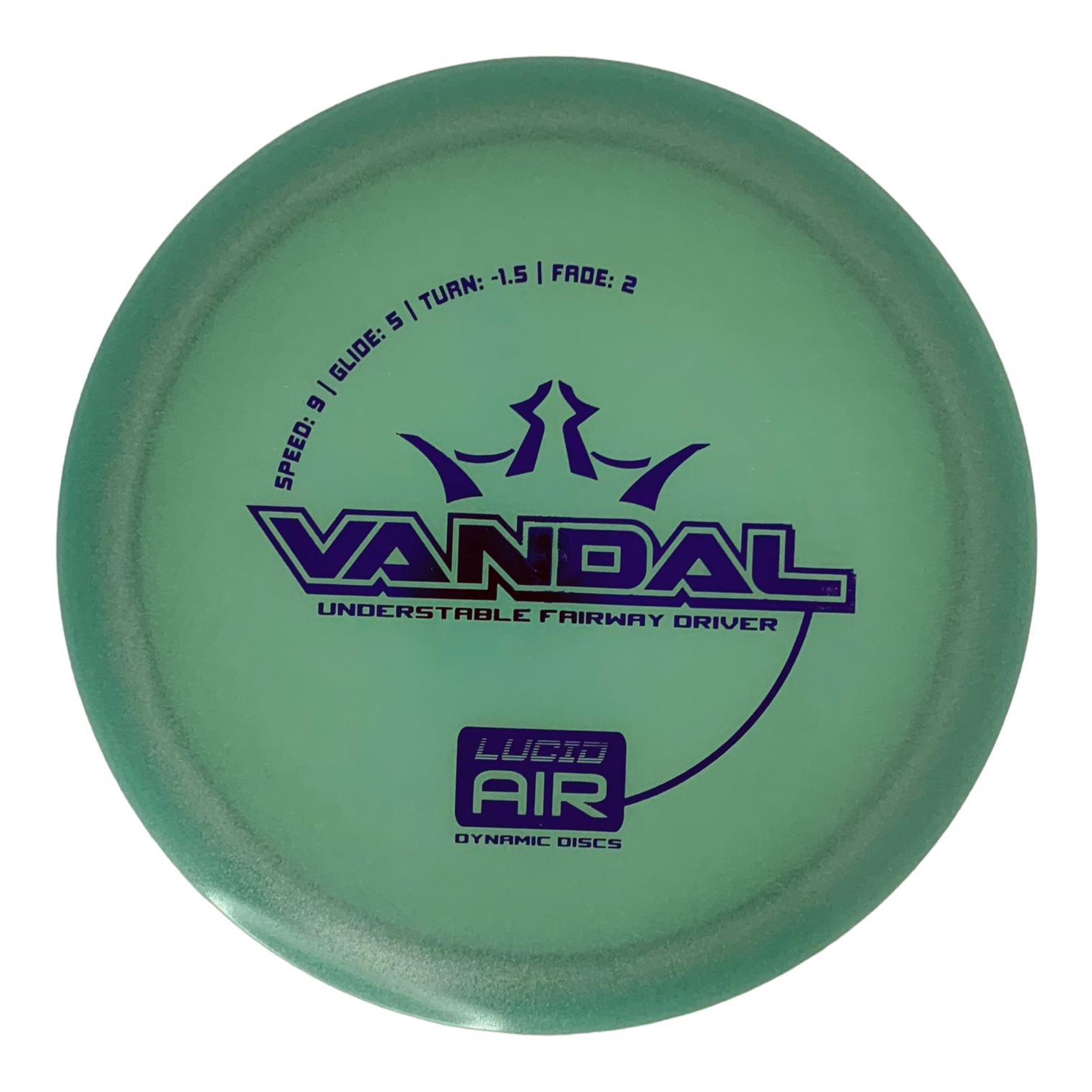 vandal air