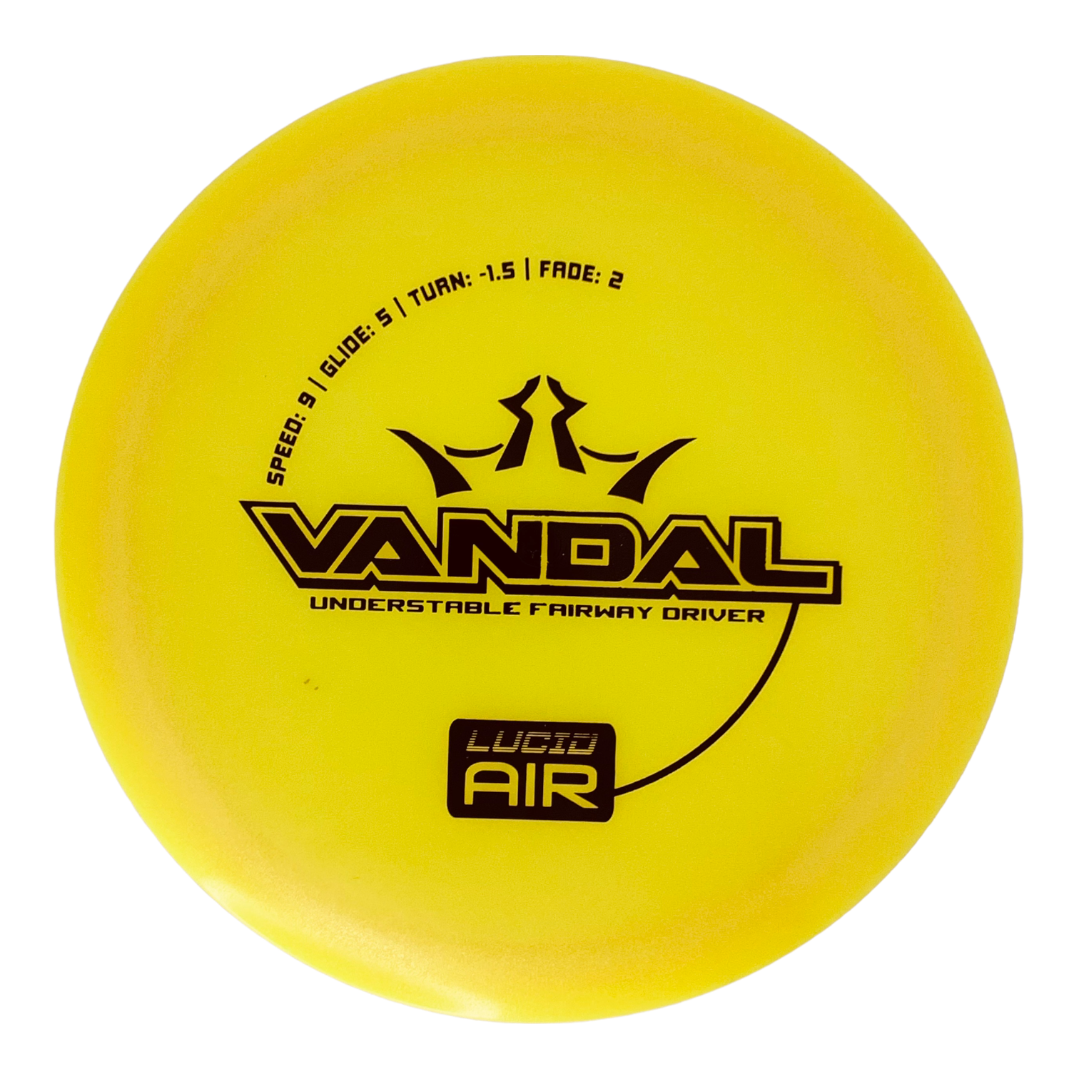 vandal air