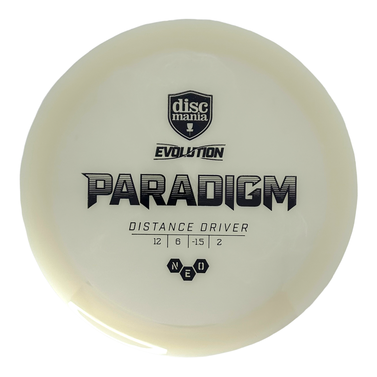 Special Edition Neo Lumen Enigma (Discmania Open) – Discmania Store