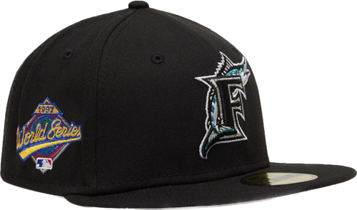 Shop New Era 59Fifty Seattle Mariners Dear Mama Fitted Hat