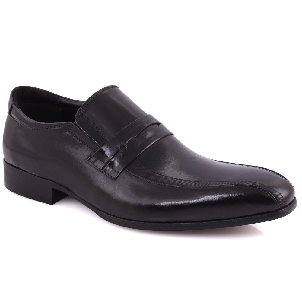 Men “ARLO” Designed Slip On Loafers – Unze London