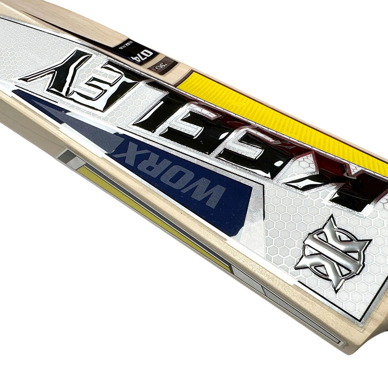 Keeley Worx 074 Grade 2 Cricket Bat