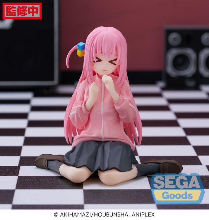 CDJapan : Bocchi the Rock! Picture Board Small Ver.B Collectible